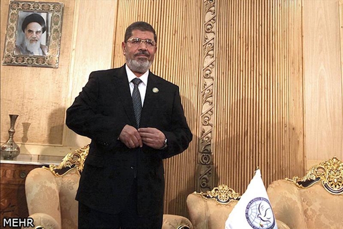 Egipto parlamento rinkimai paskirti balandžio 27 dieną