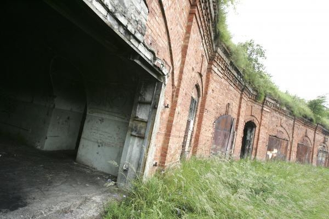Kauno forte per sprogimą sužalotai mergaitei – milijonas iš valstybės