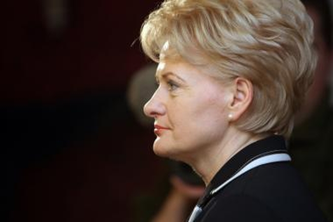 Prezidentei Rusijos URM pareiškimas dėl neegzistavusios Lietuvos valstybės - „nesusipratimas“
