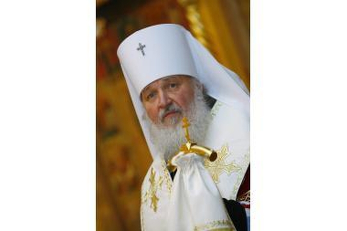 Į patriarcho postą liko tik du kandidatai