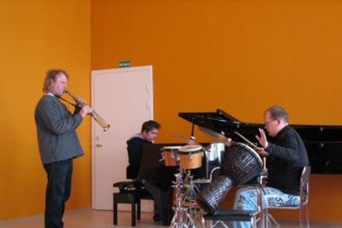 „Perliukai“ – jaunų neįgalių muzikos atlikėjų triumfas