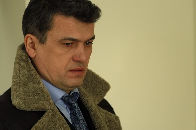 Televizijoje – M. Capo ir L. Laucevičiaus akistata