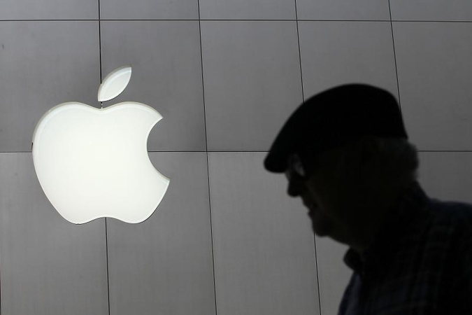 „Apple“ negalės naudoti „iPad“ prekės ženklo Kinijoje?