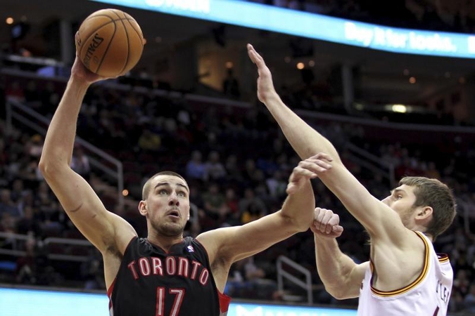 Savaitės dvikova: broliai Lavrinovičiai prieš jaunuosius NBA lietuvius
