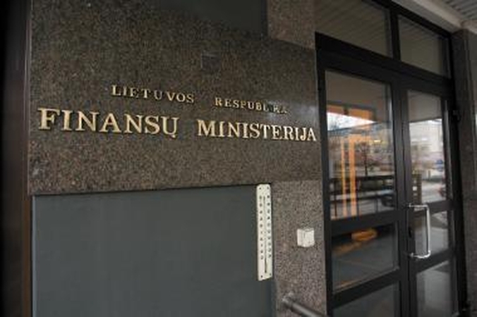 Taupymo lakštų palūkanos didėja iki 7,88 proc. 