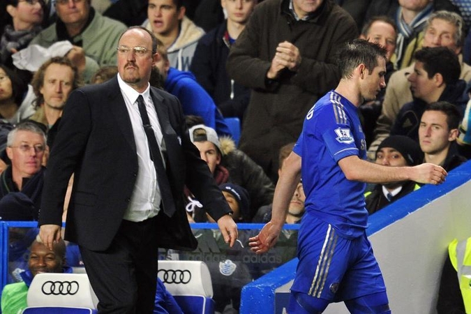 „Chelsea“ pralaimėjo paskutinei „Premier“ lygos komandai