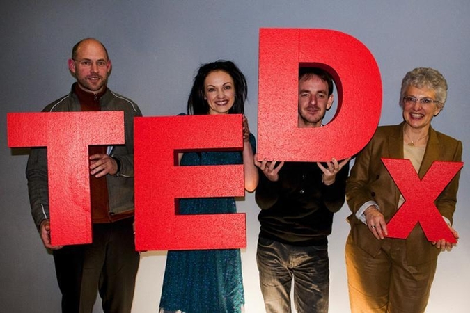 „TEDxVilnius“ pranešėjai – nuo šokėjų iki „Microsoft“ inžinierių
