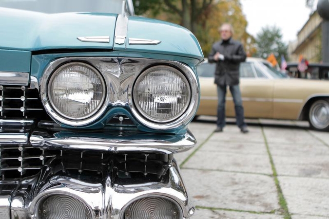 Brangiausių automobilių kolekcija, kurios vertė virš 100 milijonų eurų
