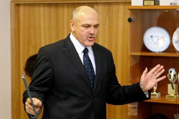 K.Betingio likimas paaiškės po dviejų savaičių