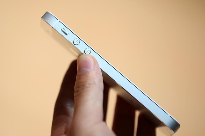 Jau galima „nulaužti“ „iPhone 5“ ir „iPad mini“