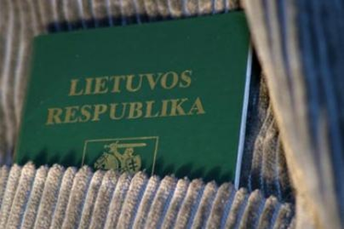 Prezidentės patarėja: pilietybę visuomenė supranta skirtingai 