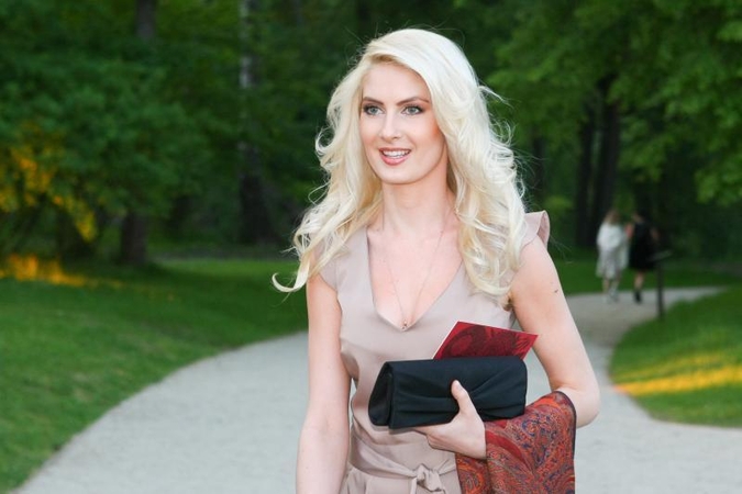 N. Bunkė ir K. Ivanova pagaliau prabilo apie susitaikymą