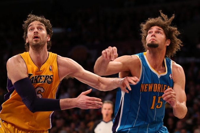 „Lakers“išsivežė dramatišką pergalę iš Detroito (top5)
