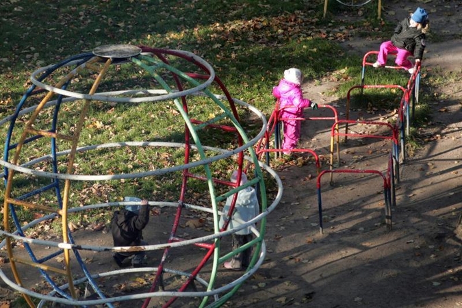 Tėvai: Vilniaus vaikų darželiuose gyvavusi korupcinė sistema nedingo