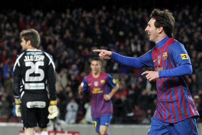 L. Messi vaikystė: būsimosios žvaigždės kelionė su klasės draugais