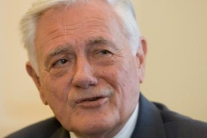 Prezidentas priėmė G.Kirkilo Vyriausybės įgaliojimus