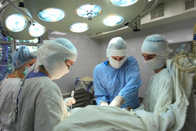 Į Latviją jau atvežtos 75 tonos medicinos atliekų iš Lietuvos