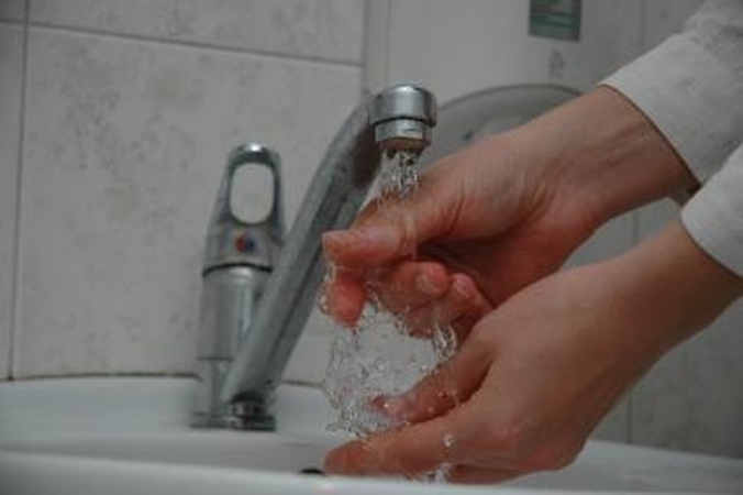 Dėl neužfiksuotų rodmenų – nepatogumai vartotojams