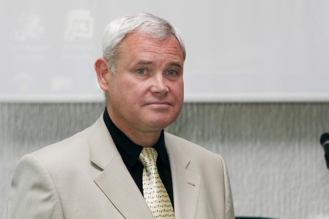Klaipėdos meras rengia pirmuosius bendruomenės maldos pusryčius 