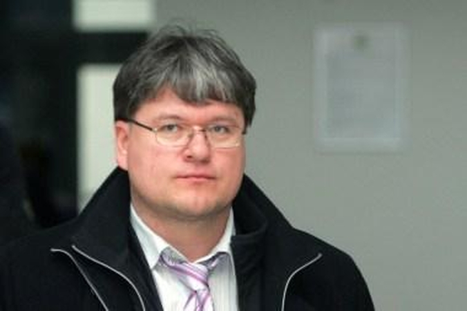 Vilniaus savivaldybei pavaldi bendrovė Š.Skučą apskundė STT 