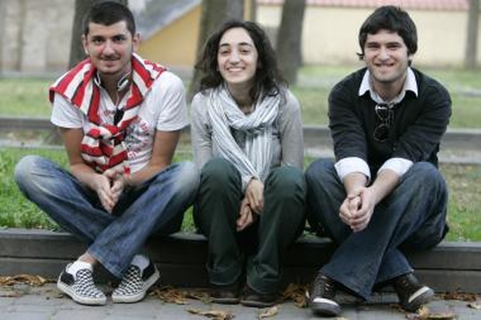 Jaunojo lyderio mokykla ruošiasi startui