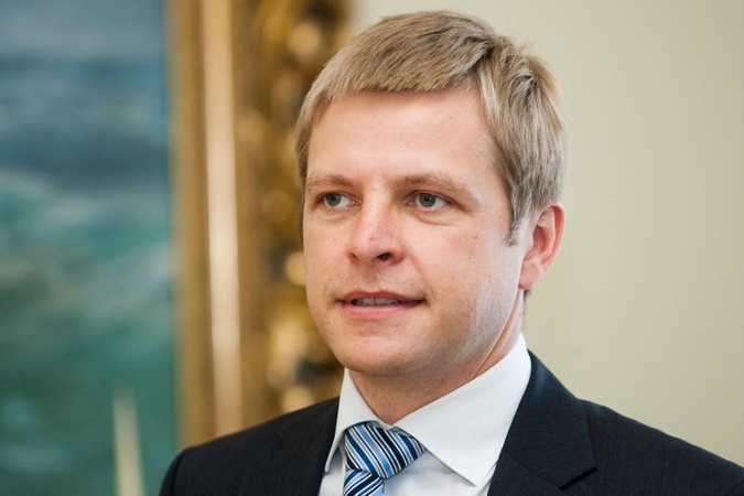 R.Šimašius: lygtinai paleistų nuteistųjų srautas turėtų sumažėti