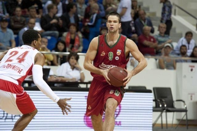 Emocingas VTB sezono finišas: lietuvių nesėkmė ir CSKA triumfas