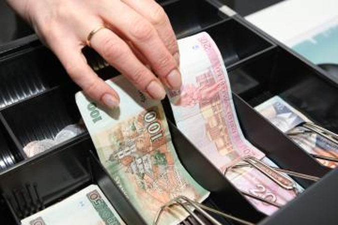 Klaipėdos apskrities savivaldybių skolos: nuo 0 iki 1,7 mln. litų