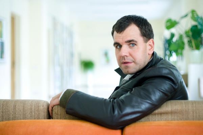 „Tai - aš“ vadovas: dar reikia aiškinti dainuojamosios poezijos svarbą