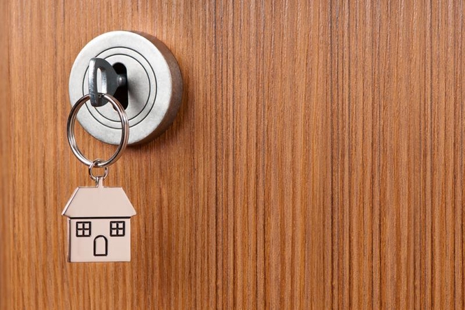 Pigiausias būstas pajūryje – už 50 tūkst. litų