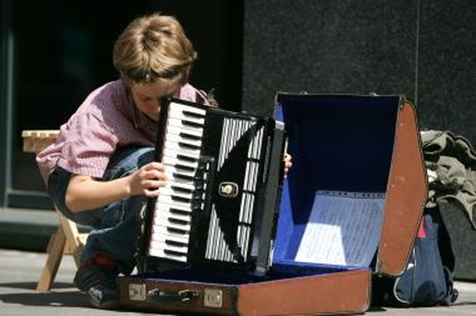 Gatvės muzikos diena: klaipėdiečiai jau registruojasi