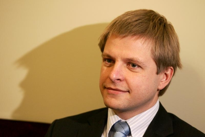 R.Šimašius: kitą savaitę Lietuvos pareigūnai vyks į Austriją