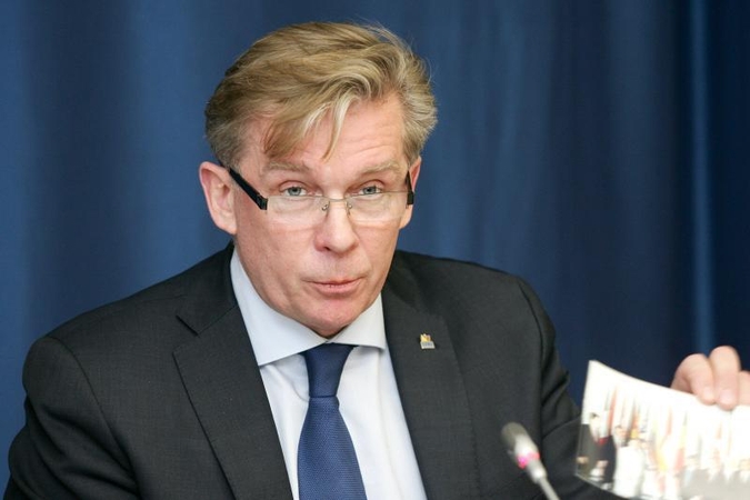 Seimas driokstelėjo: nori draugauti su komunistine Kuba