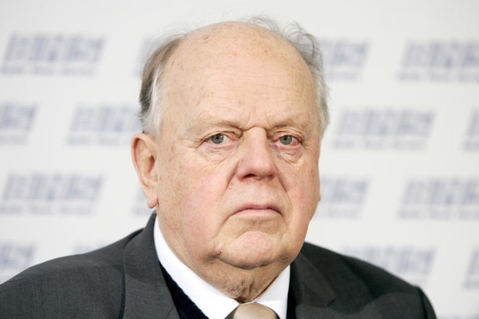 S. Šuškevičius: Baltarusijos režimo melą lengva demaskuoti