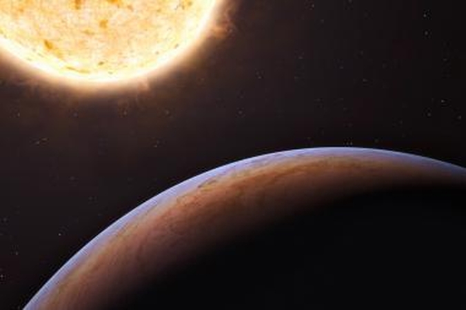 Tikimasi atrasti naują planetą Saulės sistemoje