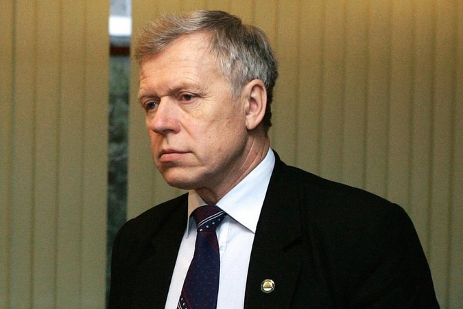 Kauno konservatoriai pyksta dėl pakeitimų rinkimų sąraše