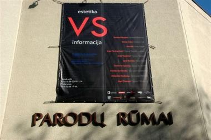 Klaipėdoje – šiuolaikinio Rusijos meno pjūvis