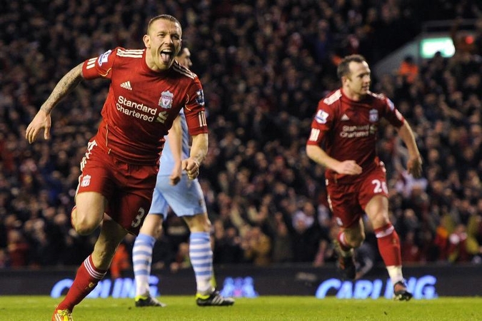 „Liverpool“ vėl žais Anglijos taurės finale
