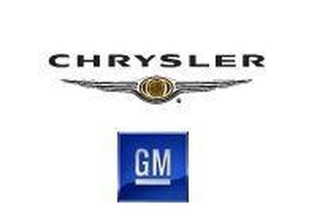 „Chrysler“ atšaukia automobilius