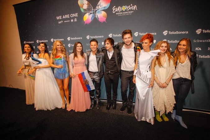Sėkmė „Eurovizijoje“ prognozuojama danams, paskutinė vieta – Lietuvai 