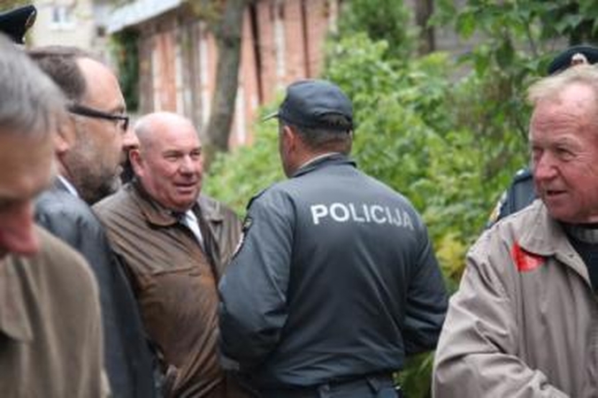 „Miesto energija“ užgrobė katilinę Ukmergėje