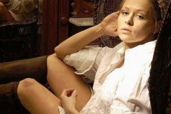 V.Perminaitę Madonnos koncerte sužavėjo publika 