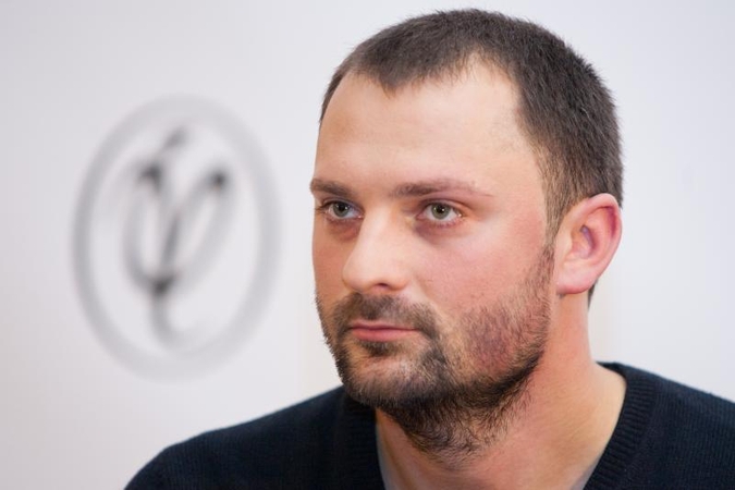 M.Petruškevičius: atsiprašau ponių, kad ne visos pateks į gimtadienį