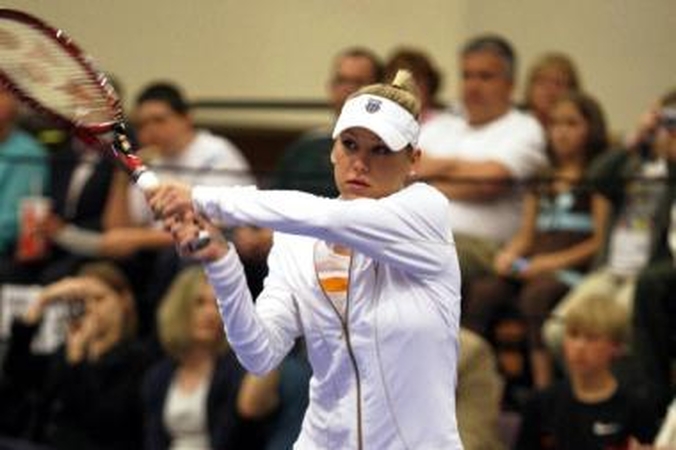 A.Kurnikova įsivėlė į muštynes naktiniame klube