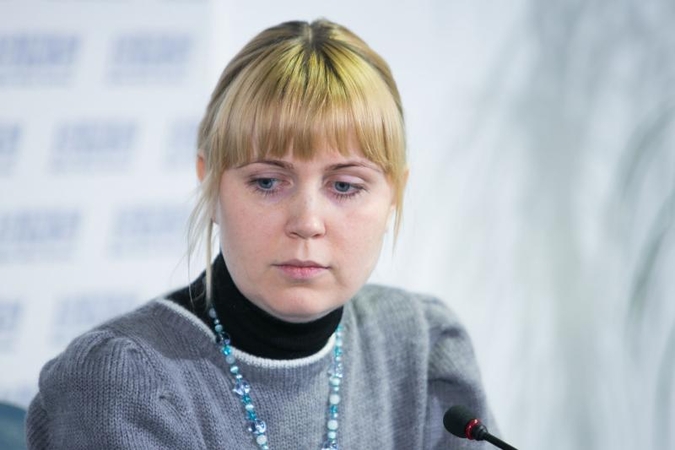D. Šakalienė: priėjome iki to, kad neigiame esą europiečiai