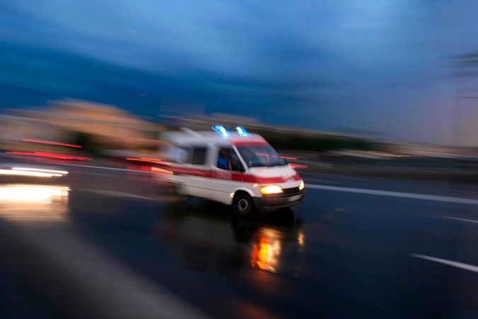 URM: per avariją Švedijoje žuvo 19-27 metų lietuviai