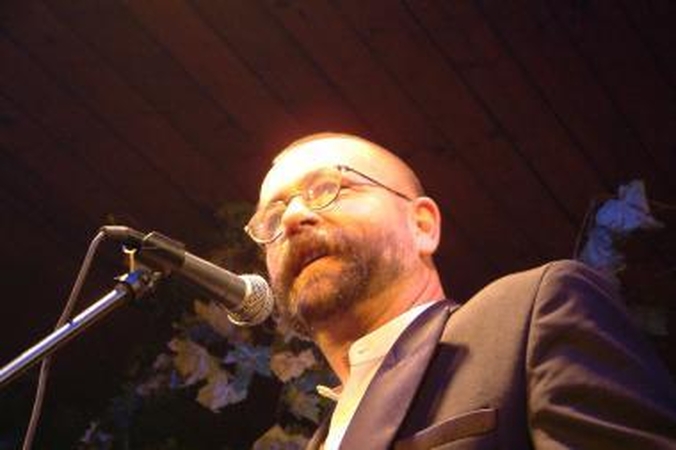 Negirdėtos V.Kernagio dainos