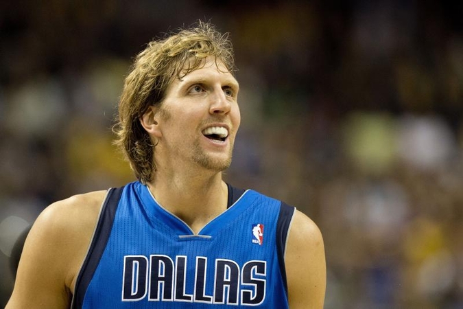 „Celtics“ savo ekipoje trokšta matyti D. Nowitzkį