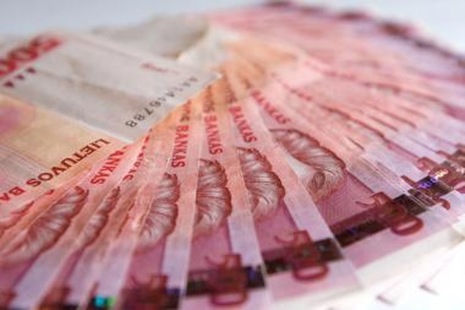  „Klaipėdos mėsinei“ atlyginta 11 mln. litų žala