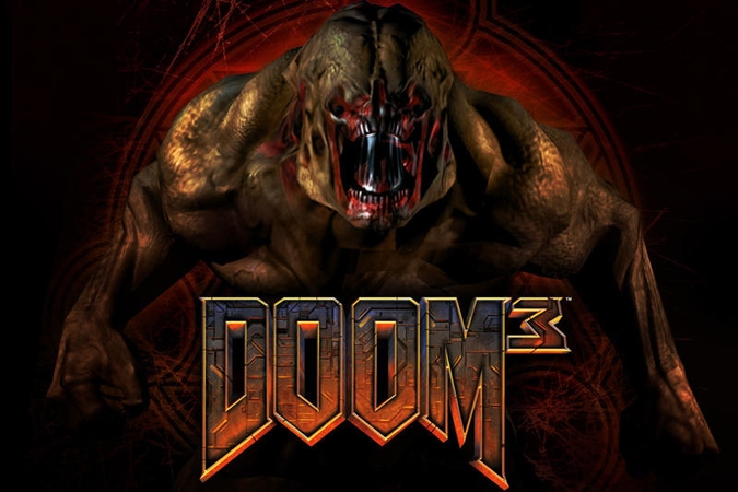 Klasika sugrįžta: „Xbox Live“ tinkle pasirodė pirmasis „Doom“